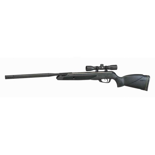 Gamo wildcat whisper 22 - whisper, .22