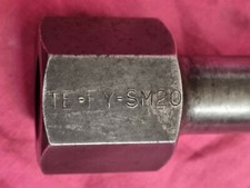 HILTI TE-FY-SM20 adaptateur