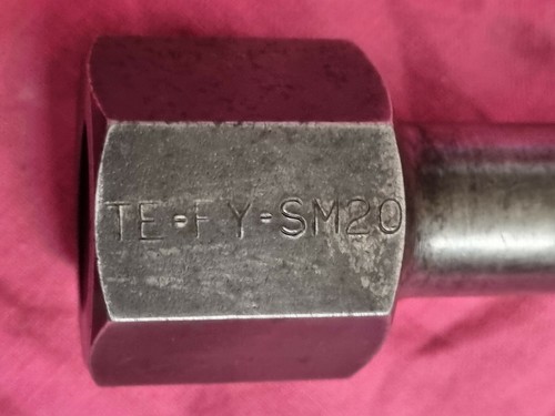 Hilti sm20 adaptateur - hilti, te-fy-sm20