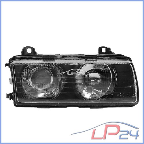 Phare principal h1 droit - phare,