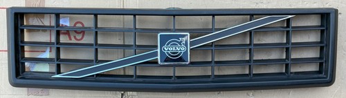 Grille calandre noir - grille,