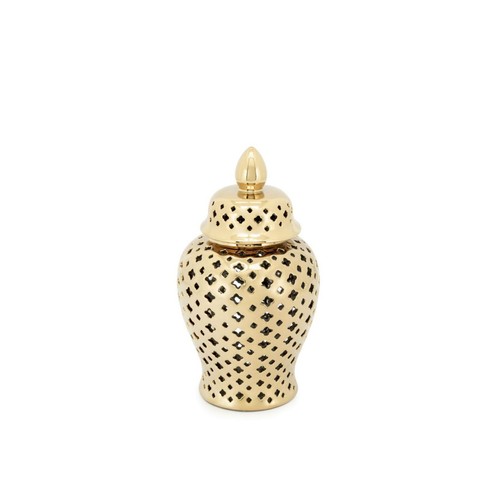 Abhika vase ming - abhika, cross