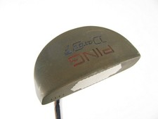 Ping Darby F Titanium Pixel