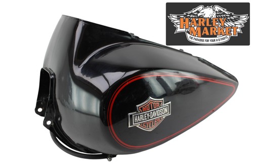 Réservoir carburant harley - carburant,