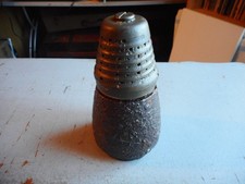 presse papier français vide