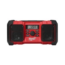 Radio de chantier MILWAUKEE