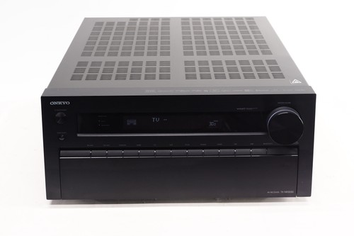 Amplificateur onkyo - amplificateur, av