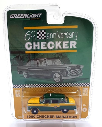 Greenlight scale 28060 c - greenlight,