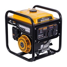 Groupe électrogène Inverter à l'essence 3,5KW Portable et Compact for campin