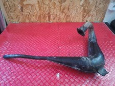 Echappement, pot  de détente