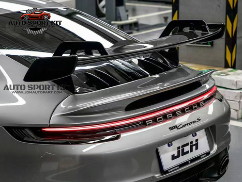 For porsche 911 992 carrera - 911,