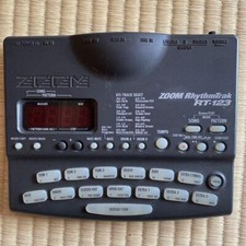 Zoom RT-123 Rhythm Trak Drum Machine