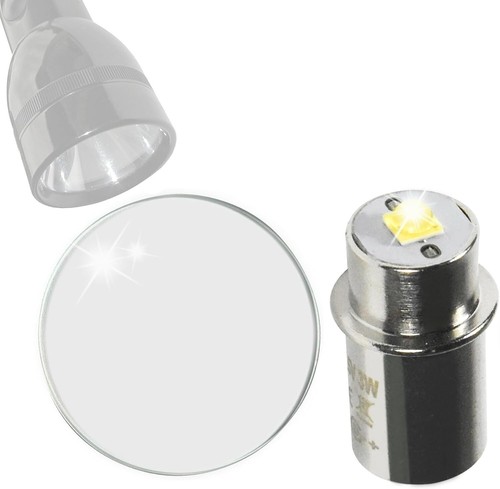Kit hqrp lentille - :, en