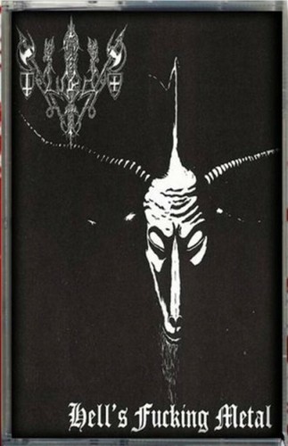 Tape lord hell s fucking - -, hell's