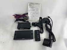 Sony XVM-F65WL Moniteur Mobile