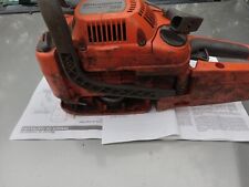 HUSQVARNA 120 MARK II 38.2CC 2-CYCLE GAS CHAINSAW