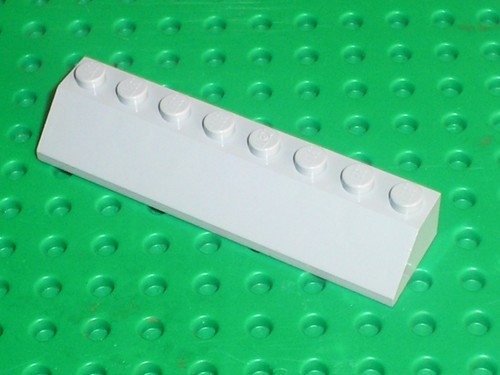 Lego star wars - star, slope