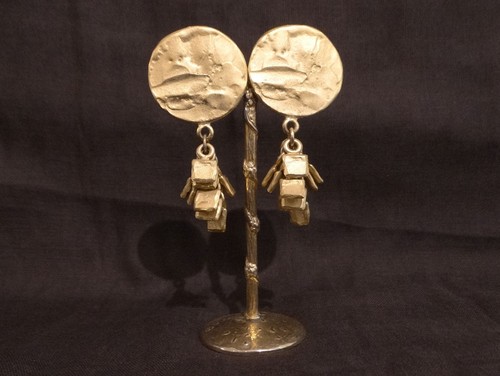 Biche bere boucles - biche,