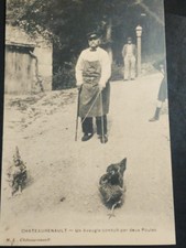 37-CHATEAU-RENAULT." UN