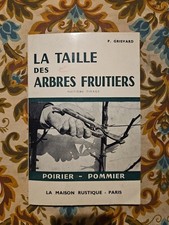 La Taille Des Arbres Fruitiers