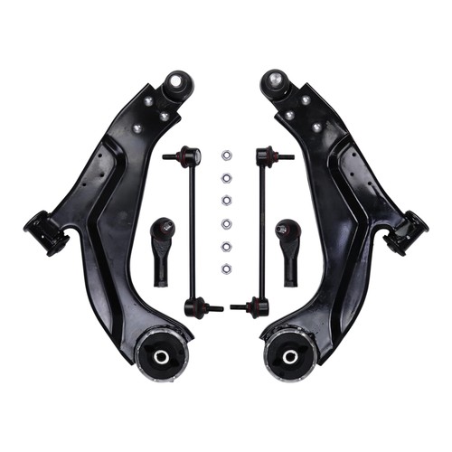 Kit bras suspension avant - suspension,