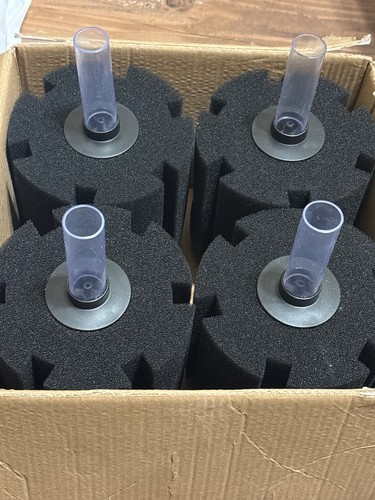 Bio sponge filter for - sponge,