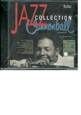 J. Cannonball Adderley CD Jump