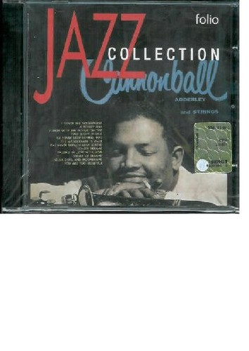 Cannonball adderley cd jump - j.,