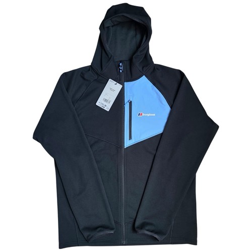 Sweat capuche berghaus - sweat,