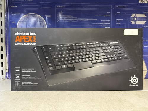 Steelseries apex raw - apex,