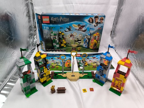Lego harry potter 75956 - harry,