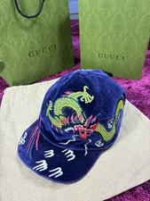 Gucci Hat