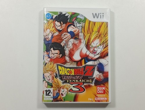 Dragon ball budokai - ball,