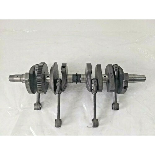 Arbre moteur yamaha fzs 600 - arbre,