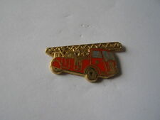 pins camion de pompier echelle 24m sur porteur 1938