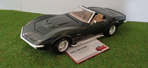 Chevrolet corvette stingray - corvette,