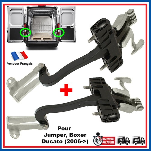 Charniere porte battante - porte,