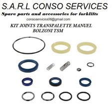 KIT JOINTS TRANSPALETTE MANUEL