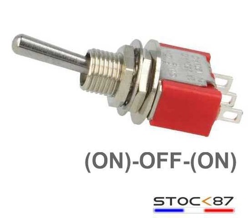 938r interrupteur levier - 938r#,