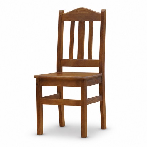Chaise bois pin - chaise,