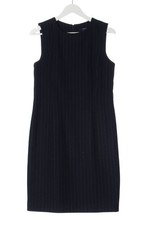 GANT Robe crayon Dames Robe T EU 40 bleu-blanc style décontracté