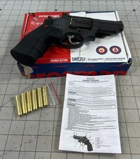 Crosman SNR357 CO2 Dual Ammo