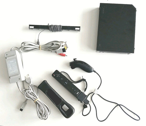 Console nintendo wii - wii, –