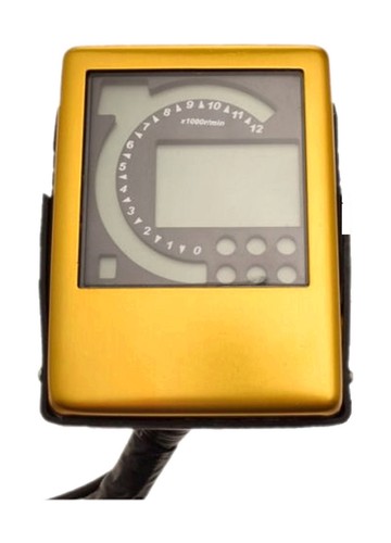 Compteur vitesse pour - compteur,