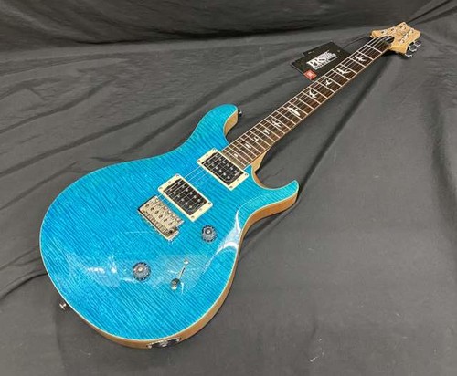 Guitare électrique prs - électrique,