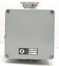 Radio Zeeland RZ710 Boîtier