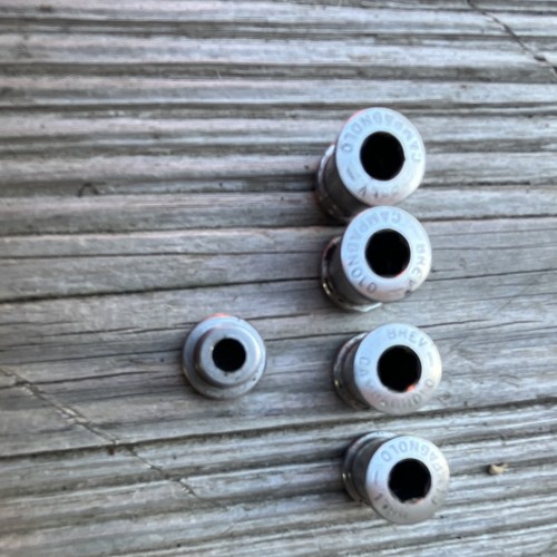 Campagnolo lot cheminées - 5,