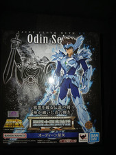 Saint Seiya figurine Myth