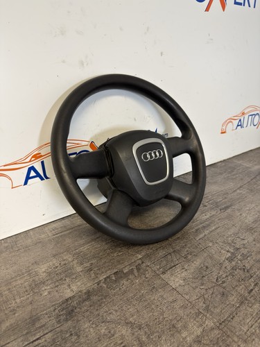 Volant tissu audi - volant,
