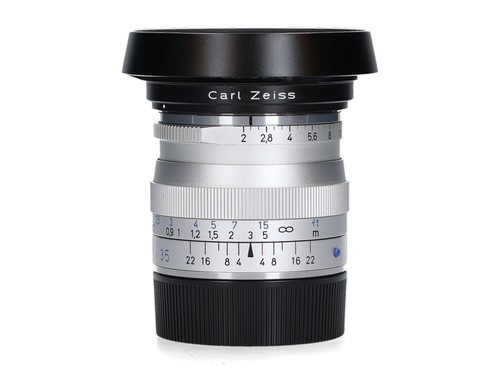 Objectif zeiss biogon - biogon, 35